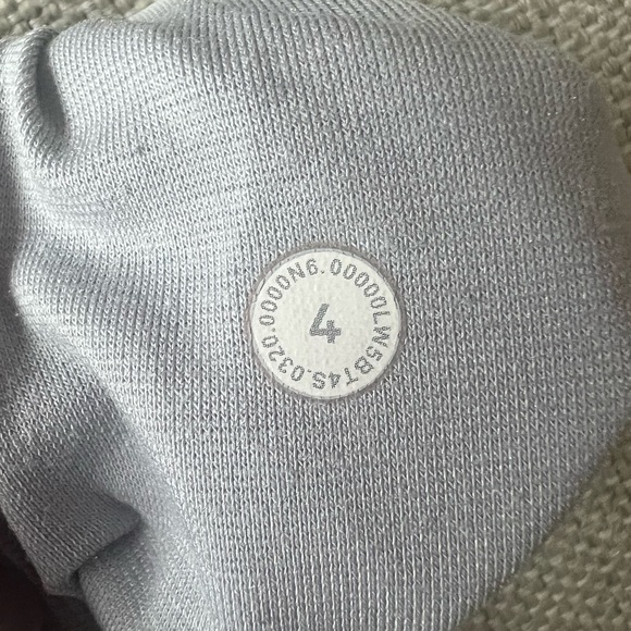 Lululemon wunder under high-rise tight 28 size 4, untamed nature multi print - Picture 6 of 6